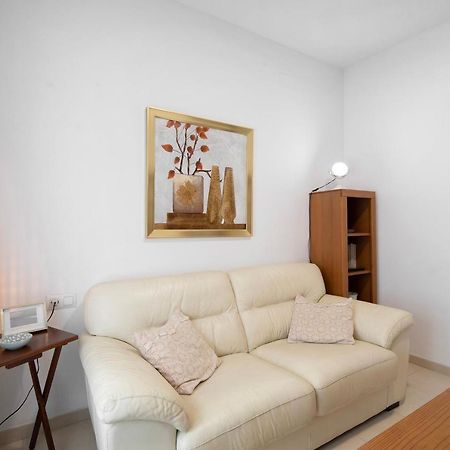 Ferienwohnung Casa Fluri San Fernando Exterior foto