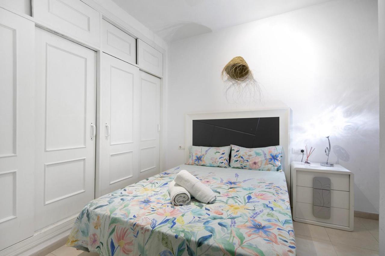 Ferienwohnung Casa Fluri San Fernando Exterior foto