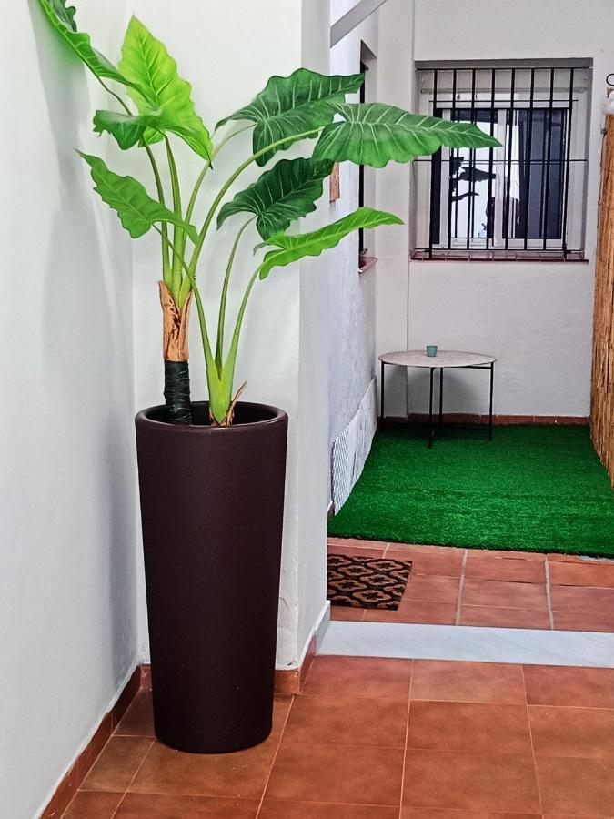 Ferienwohnung Casa Fluri San Fernando Exterior foto